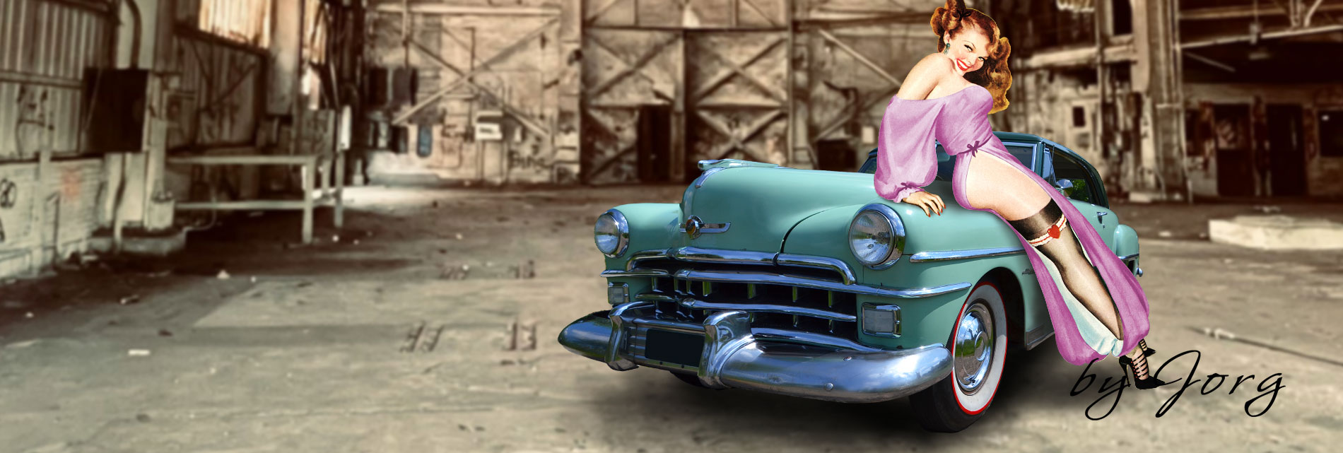 Chrysler Windsor Newport 1950